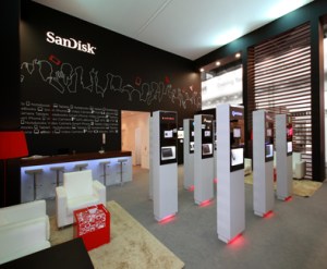 SANDISK 2