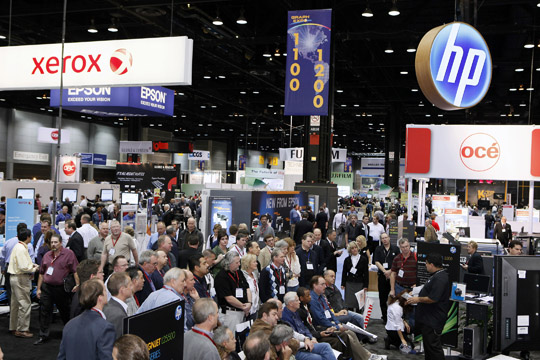 GraphExpo2010